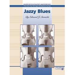 Jazzy Blues - Edmund J. Siennicki
