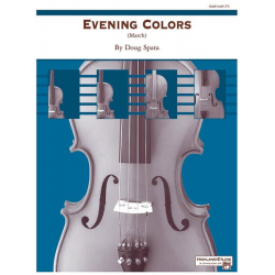 Evening Colors (strint orchestra) - Doug Spata
