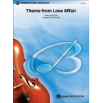 Theme from Love Affair - Ennio Morricone / Arr. Roy Phillippe