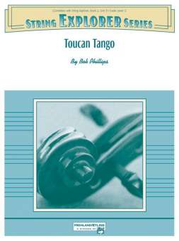 Toucan Tango (string orchestra)