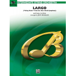 Largo ('Going Home' from the <I>New World Symphony</I>) - Antonin Dvorak / Arr. Jerry Brubaker