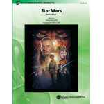 Star Wars (Main Theme) - John Williams / Arr. Larry Clark
