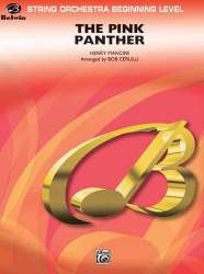 The Pink Panther - Henry Mancini / Arr. Bob Cerulli