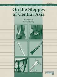 On the Steppes of Central Asia - Vernon Leidig