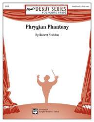 Phrygian Phantasy (concert band) - Robert Sheldon