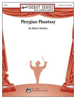 Phrygian Phantasy (concert band)