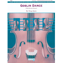 Goblin Dance - Doug Spata