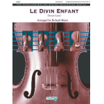Le Divin Enfant (string orchestra) - Richard Meyer