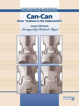 Can-Can (string orchestra)