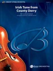 Irish Tune from County Derry - Percy Aldridge Grainger / Arr. Douglas E. Wagner