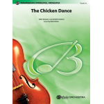 The Chicken Dance - Bob Cerulli