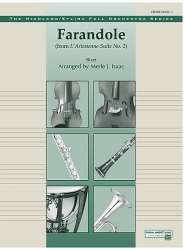 Farandole - Georges Bizet / Arr. Merle Isaac