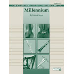 Millenium - Richard Meyer