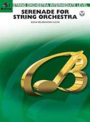 Serenade for String Orchestra - Elena Roussanova Lucas