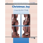 Christmas Joy - John O'Reilly