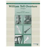 William Tell Overture - Gioacchino Rossini / Arr. Jerry Lehmeier