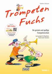 Trompeten Fuchs 2 - Stefan Dünser & Andreas Stopfner