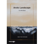 Arctic Landscape - Torstein Aagaard-Nilsen