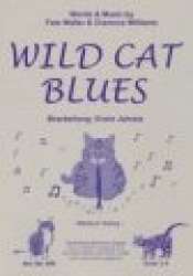 Wild Cat Blues - Thomas "Fats" Waller / Arr. Erwin Jahreis