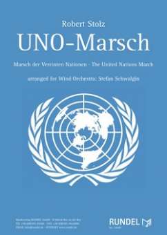 UNO - Marsch