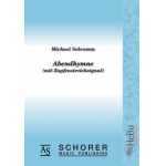Abendhymne mit Zapfenstreichsignal - Dr. Michael Schramm