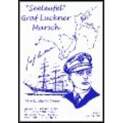 Seeteufel-Graf-Luckner-Marsch - Walter Heyer