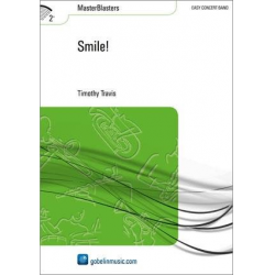 Smile - Timothy Travis