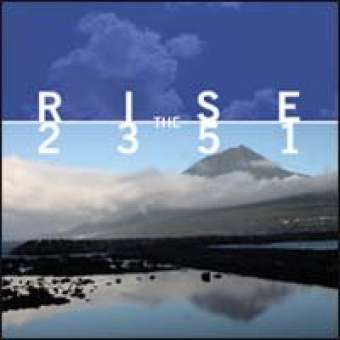 CD "New Compositions for Concertband 59 - The Rise - 2351"