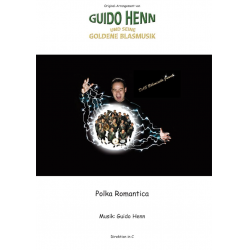 Polka Romantica - Guido Henn