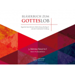 Bläserbuch zum Gotteslob - Diözesaneigenteil Rottenburg-Stuttgart und Freiburg - 3. Stimme in F - Hans Schnieders und Godehard Weithoff