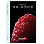 Rubus Adventure - Luca Pettinato