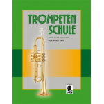 Trompetenschule für Anfänger Bd.1 - Horst Rapp