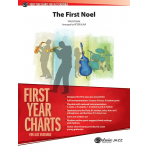 The First Noel (j/e) - Traditional / Arr. Peter Blair