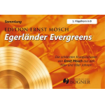 Egerländer Evergreens - 1.Flügelhorn B - Ernst Mosch / Arr. Franz Bummerl