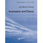 Incantation and Dance - John Barnes Chance