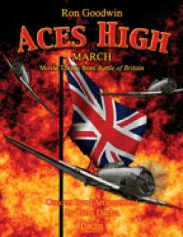 Aces High March - From Battle of Britain