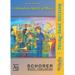 Celebration Spirit of Music -Martin Klaschka