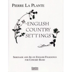 English Country Settings - Pierre LaPlante