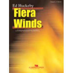 Fiera Winds - Ed Huckeby