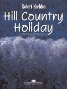 Hill Country Holiday
