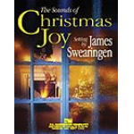 The Sounds of Christmas Joy - James Swearingen