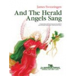 And The Herald Angels Sang - Diverse / Arr. James Swearingen