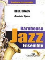 Jazz Ensemble: Blue Brass - Dominic Spera