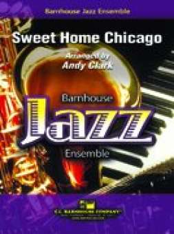 JE: Sweet Home Chicago