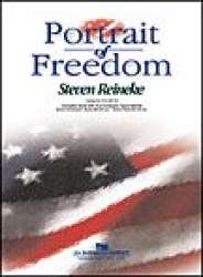 Portrait of Freedom - Steven Reineke
