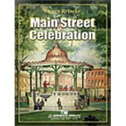 Main Street Celebration - Steven Reineke