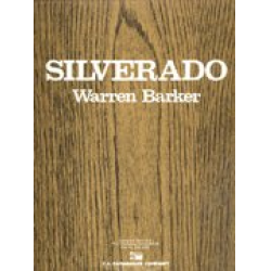 Silverado - Bruce Broughton / Arr. Warren Barker