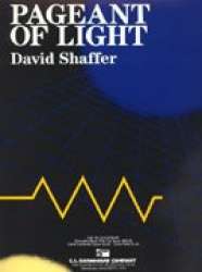 Pageant of light - David Shaffer