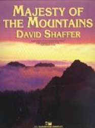 Majesty Of The Mountains - David Shaffer
