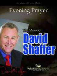 Evening Prayer - David Shaffer